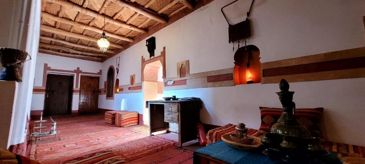 Tafsut Dades Guesthouse Stay With Locals Tamellalt  Ngoại thất bức ảnh