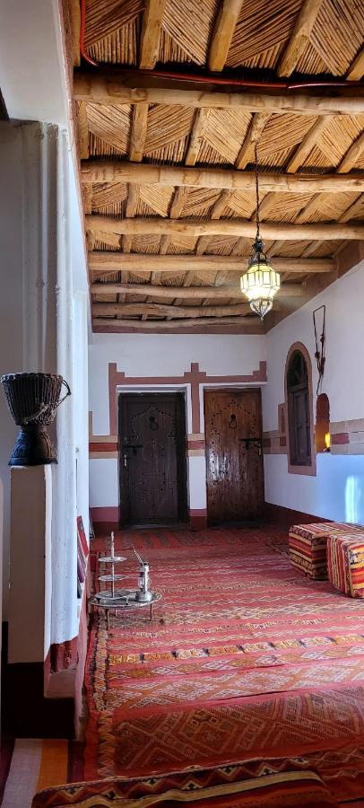 Tafsut Dades Guesthouse Stay With Locals Tamellalt  Ngoại thất bức ảnh