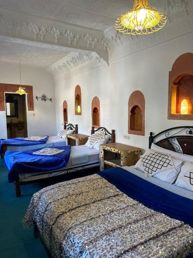 Tafsut Dades Guesthouse Stay With Locals Tamellalt  Ngoại thất bức ảnh