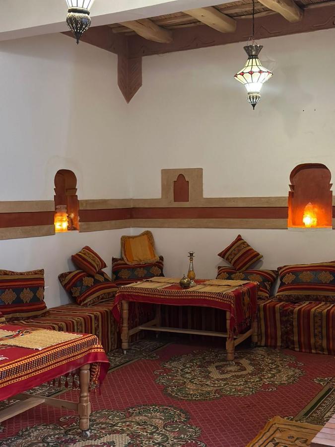 Tafsut Dades Guesthouse Stay With Locals Tamellalt  Ngoại thất bức ảnh