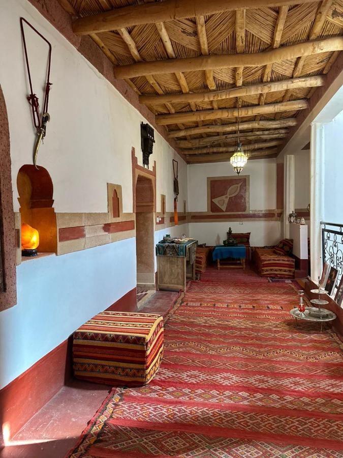 Tafsut Dades Guesthouse Stay With Locals Tamellalt  Ngoại thất bức ảnh
