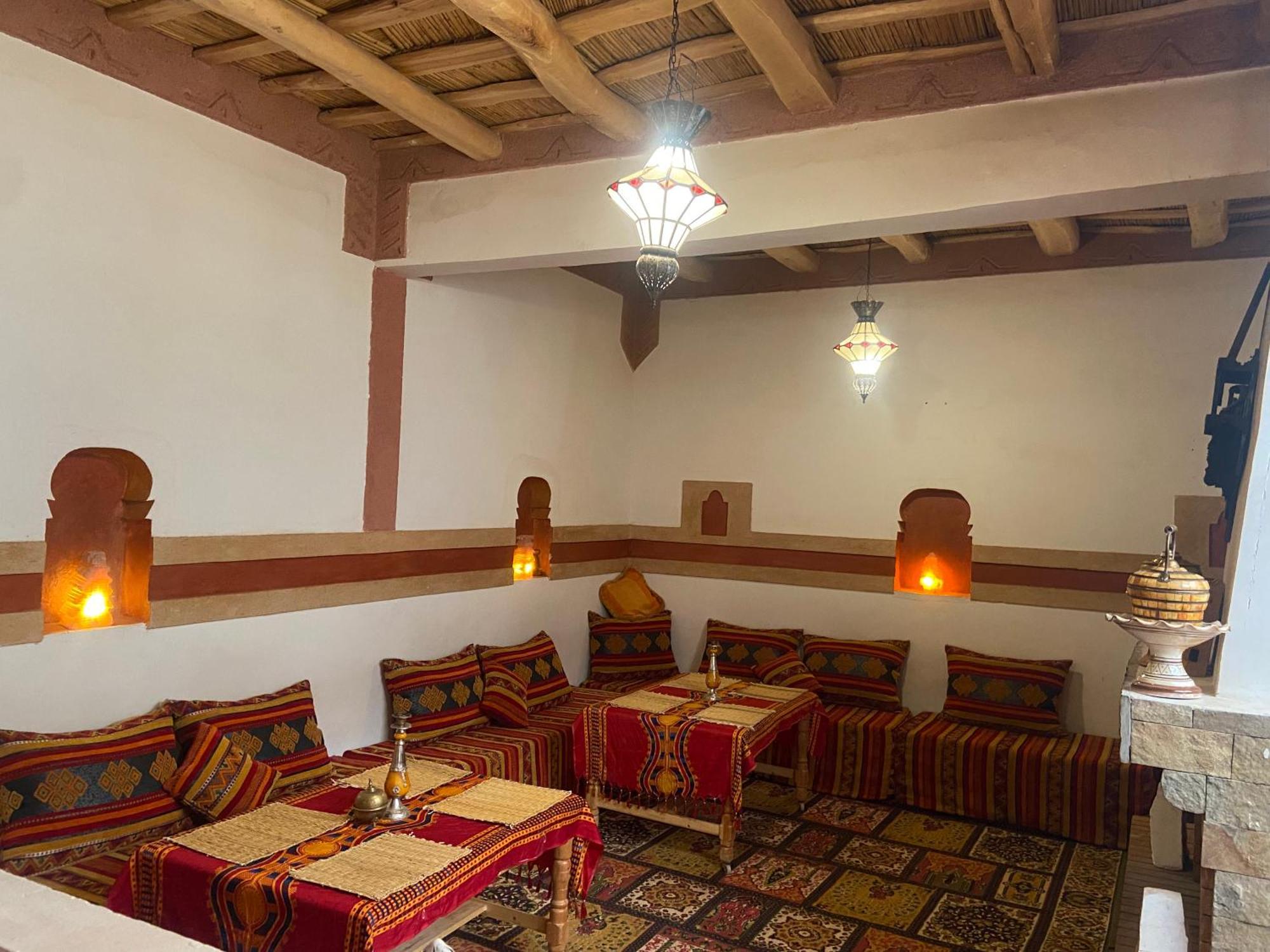 Tafsut Dades Guesthouse Stay With Locals Tamellalt  Ngoại thất bức ảnh