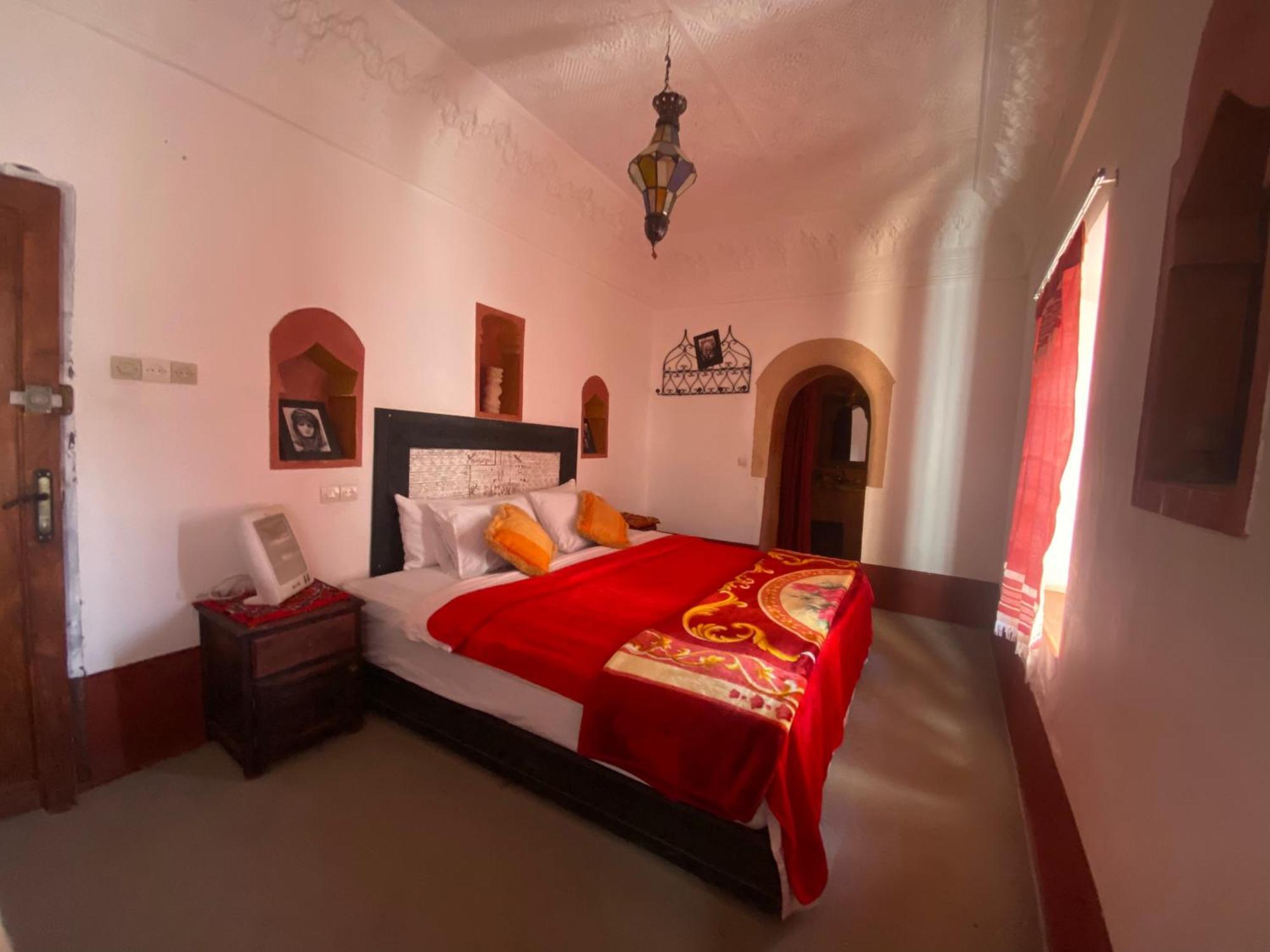 Tafsut Dades Guesthouse Stay With Locals Tamellalt  Ngoại thất bức ảnh