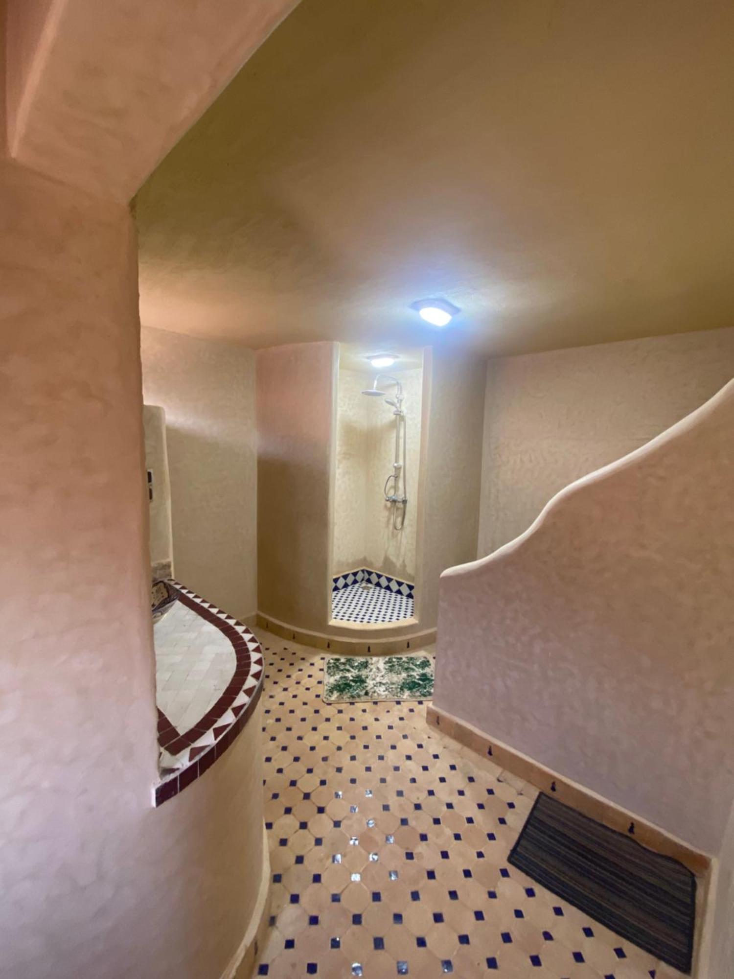 Tafsut Dades Guesthouse Stay With Locals Tamellalt  Ngoại thất bức ảnh
