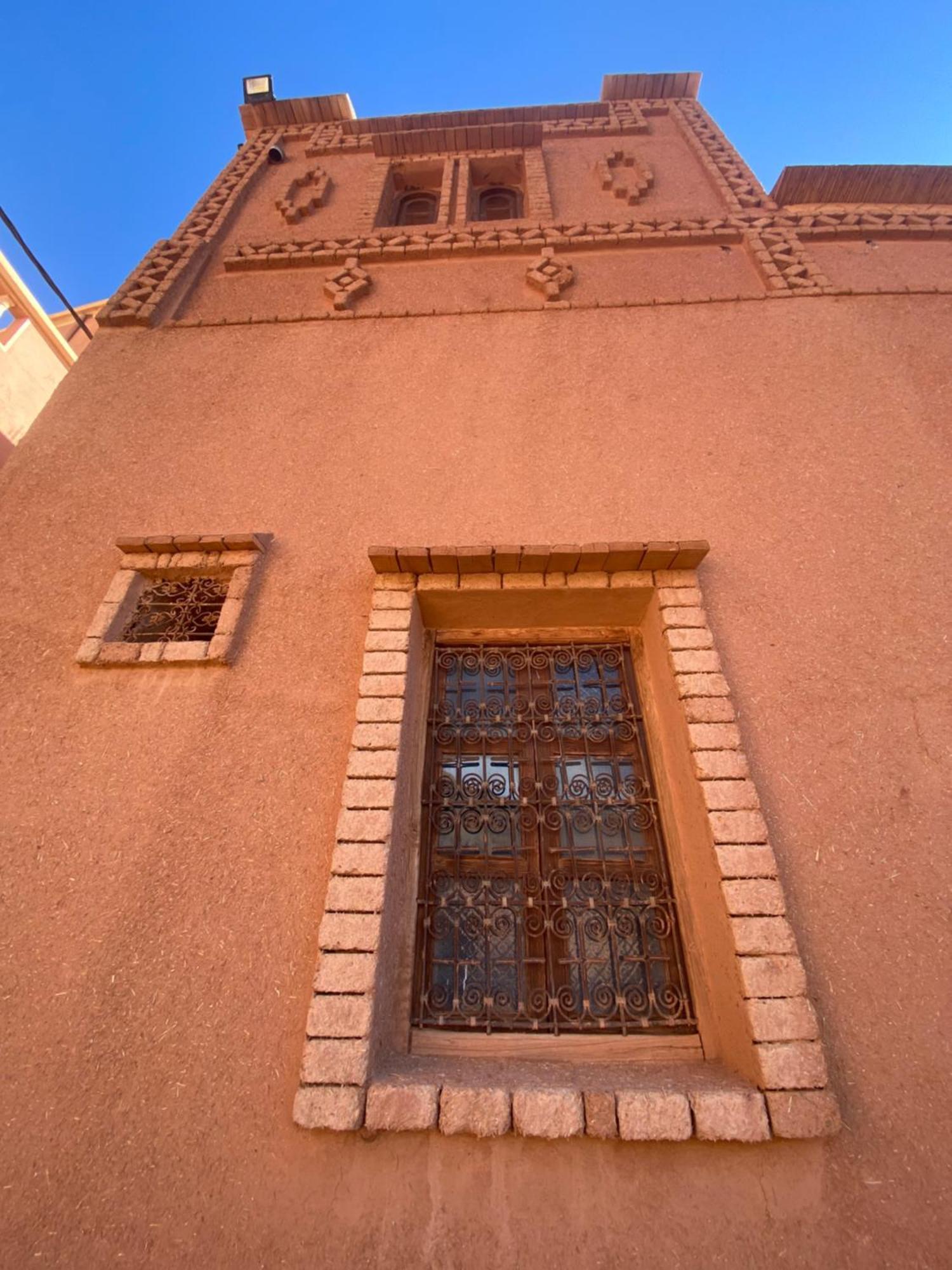 Tafsut Dades Guesthouse Stay With Locals Tamellalt  Ngoại thất bức ảnh