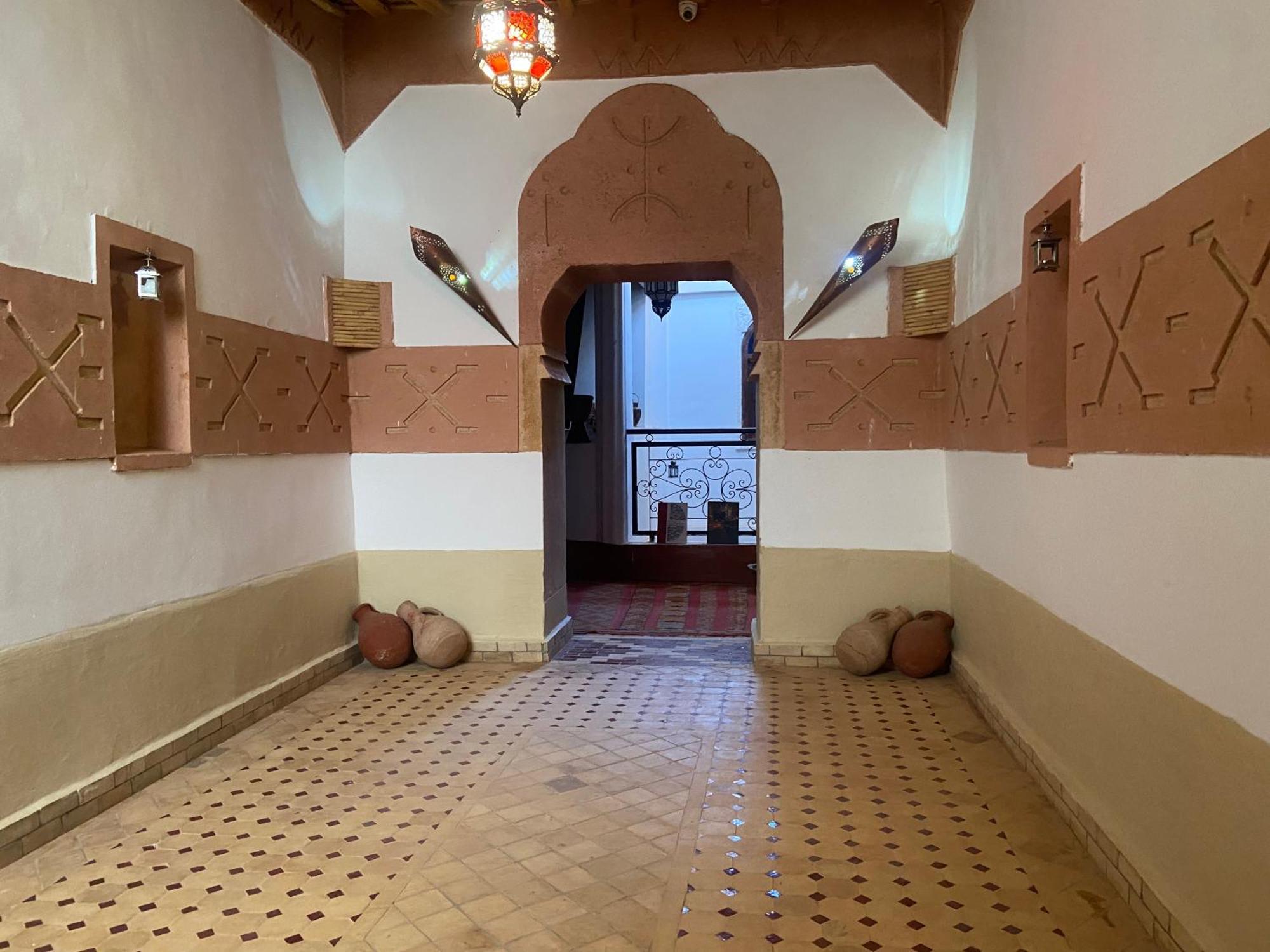 Tafsut Dades Guesthouse Stay With Locals Tamellalt  Ngoại thất bức ảnh