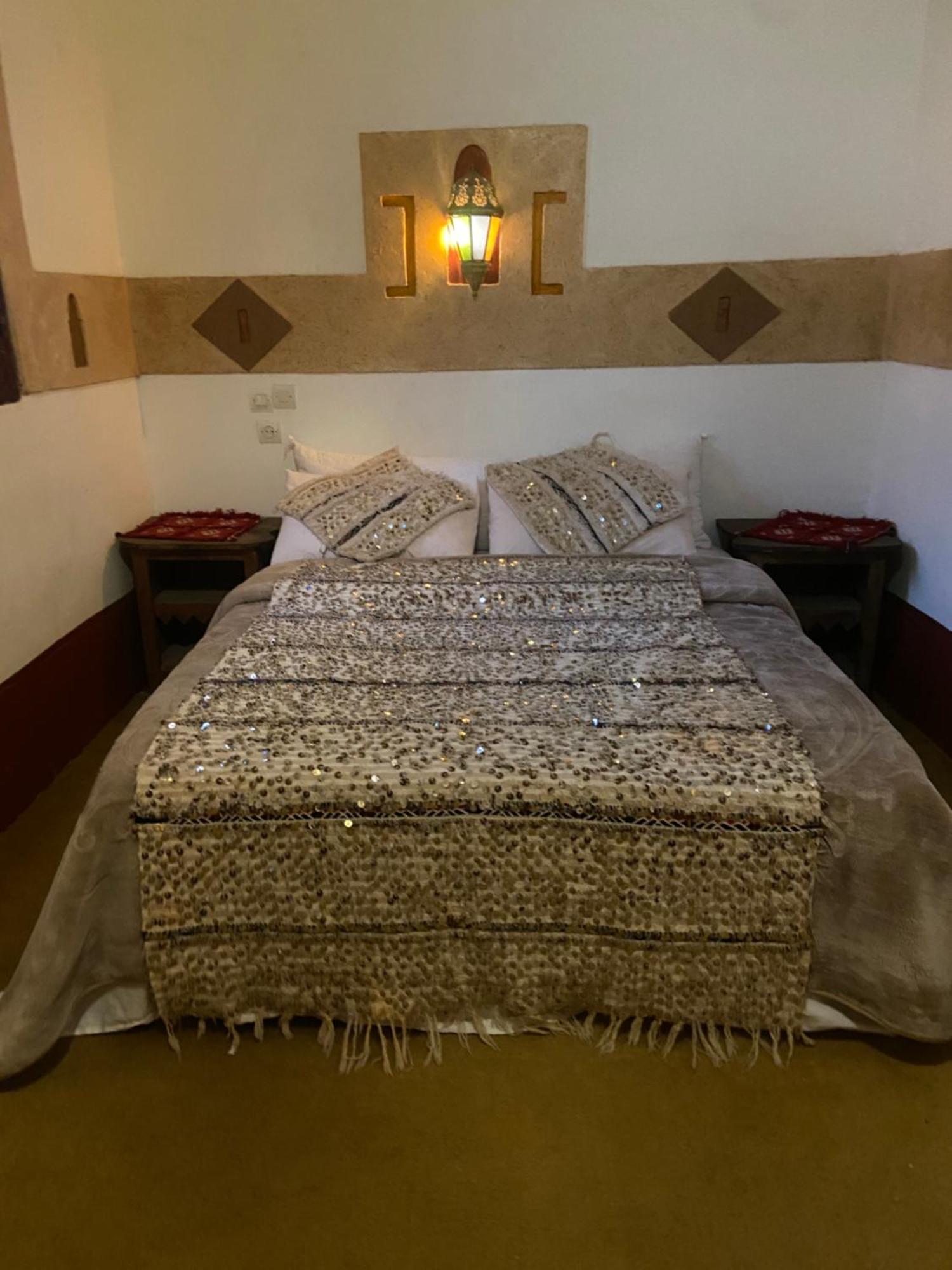 Tafsut Dades Guesthouse Stay With Locals Tamellalt  Ngoại thất bức ảnh