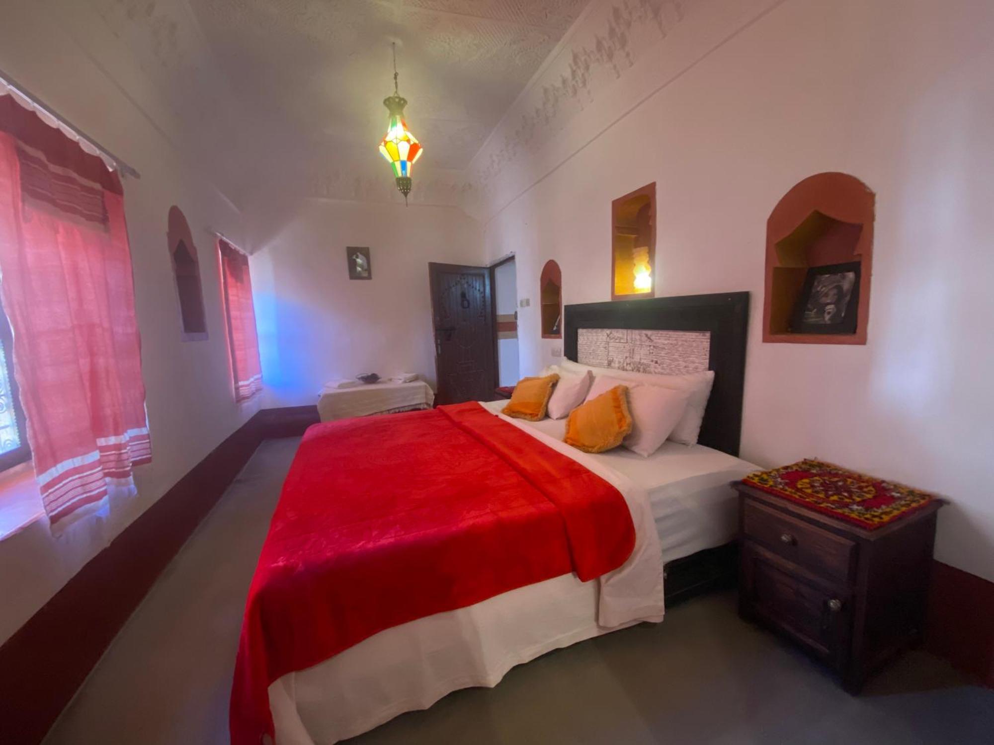 Tafsut Dades Guesthouse Stay With Locals Tamellalt  Ngoại thất bức ảnh
