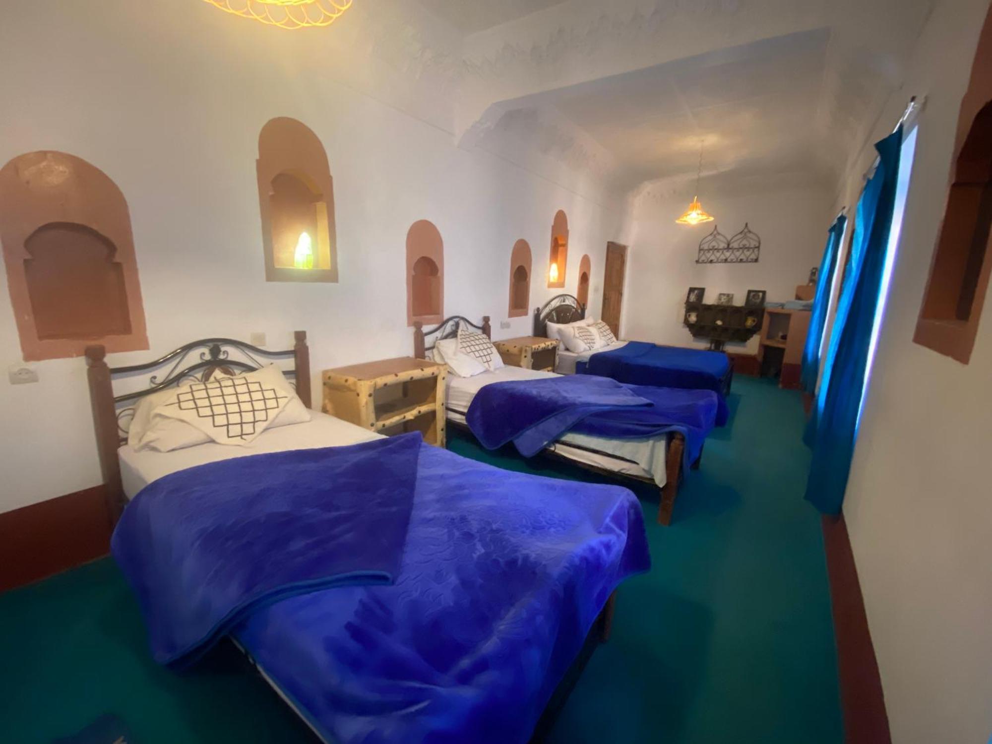 Tafsut Dades Guesthouse Stay With Locals Tamellalt  Ngoại thất bức ảnh