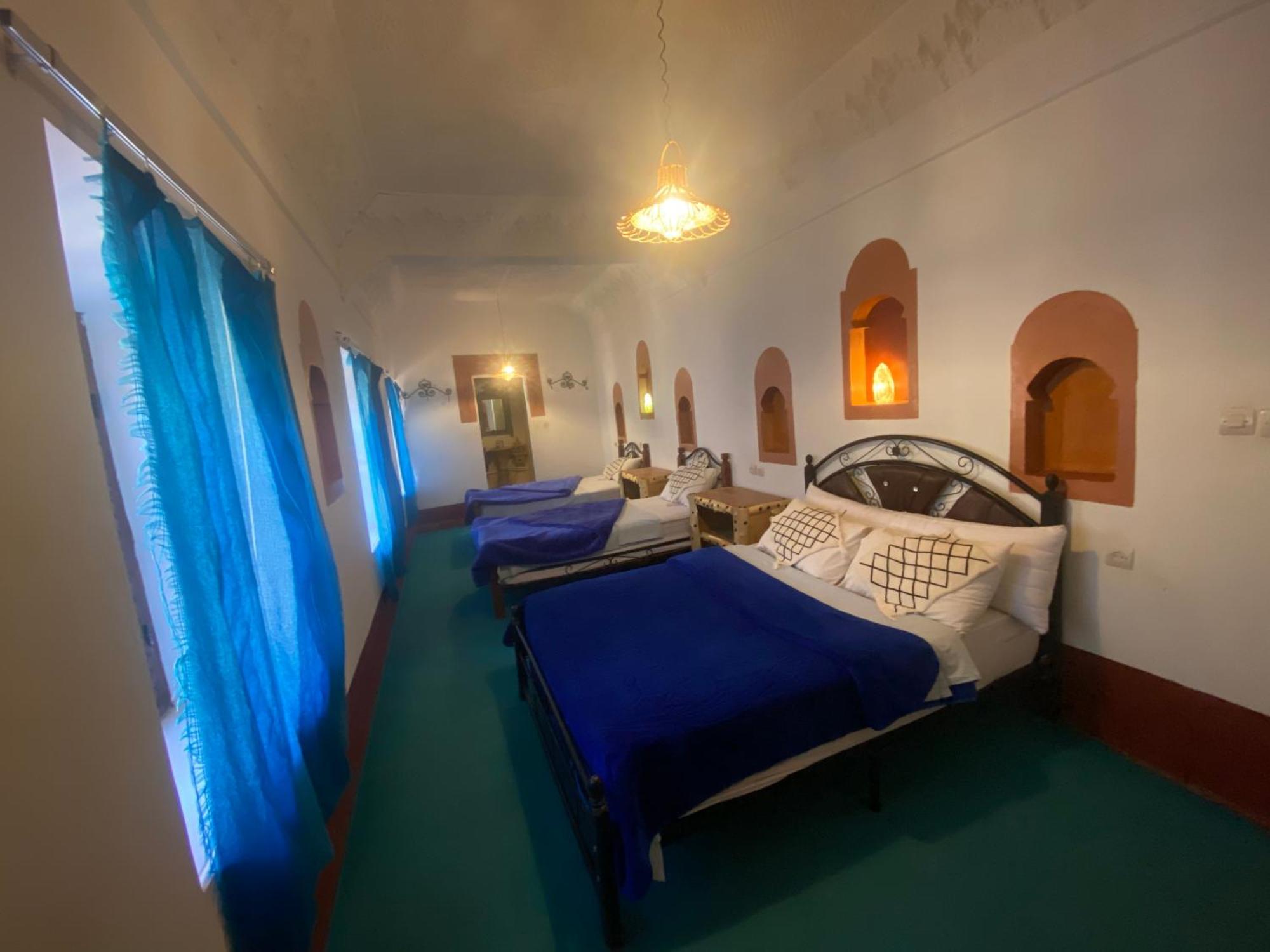 Tafsut Dades Guesthouse Stay With Locals Tamellalt  Ngoại thất bức ảnh