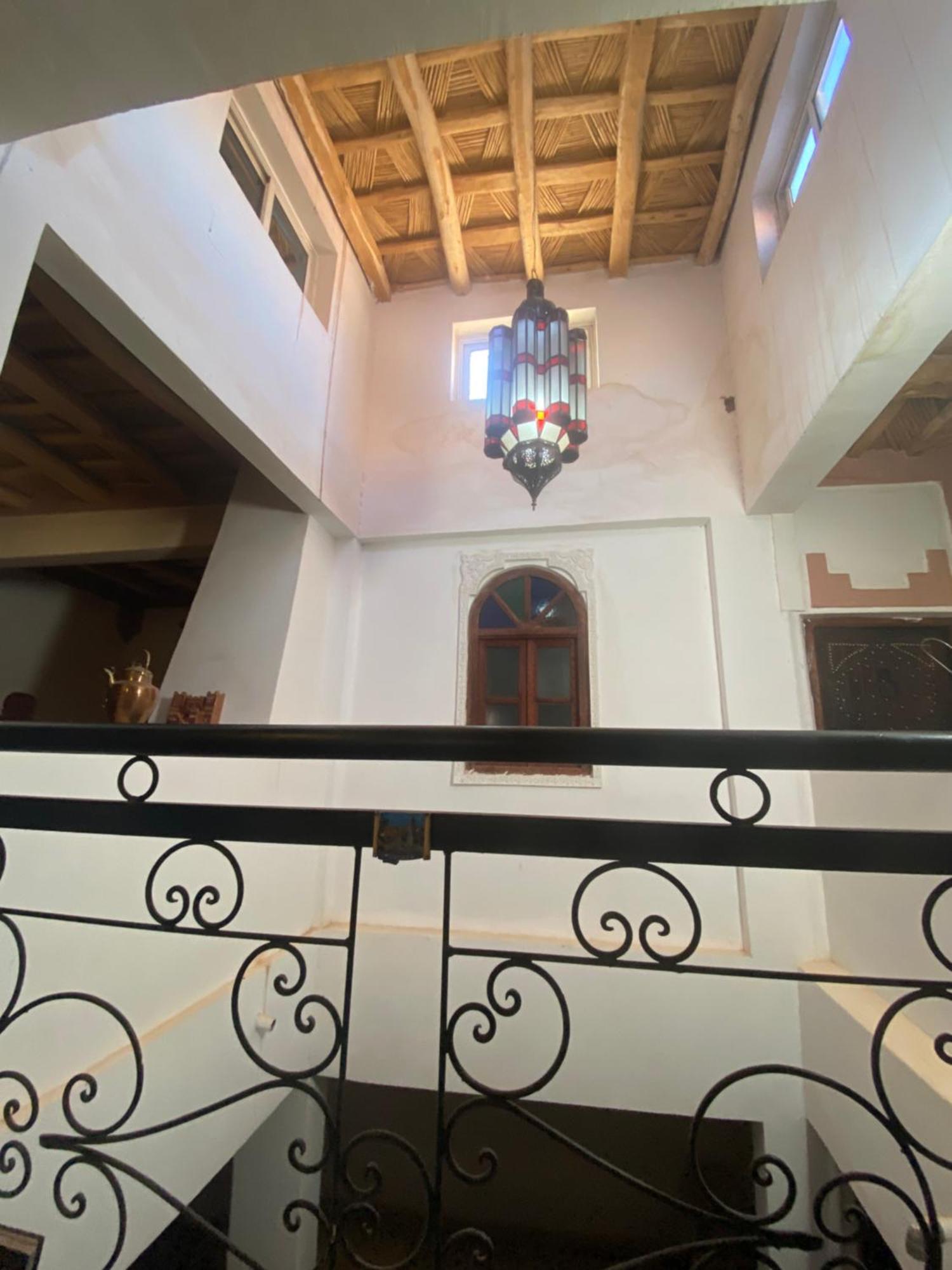 Tafsut Dades Guesthouse Stay With Locals Tamellalt  Ngoại thất bức ảnh
