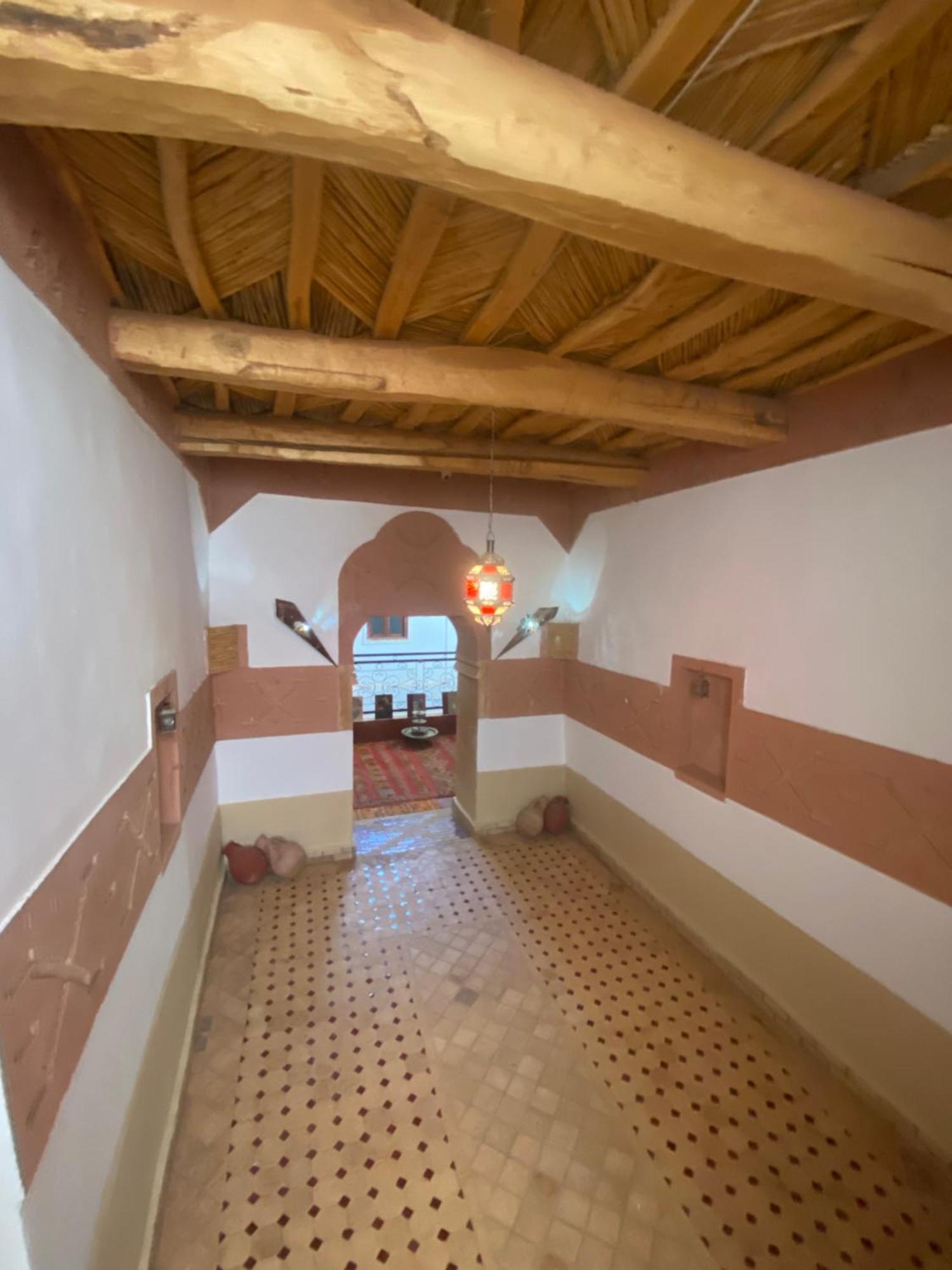 Tafsut Dades Guesthouse Stay With Locals Tamellalt  Ngoại thất bức ảnh